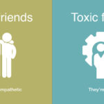 Οκτώ σημάδια που δείχνουν ότι αυτή η φιλία είναι τοξική